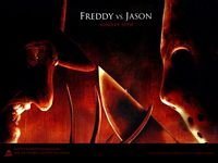 pic for Freddy V Jason